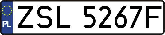 ZSL5267F