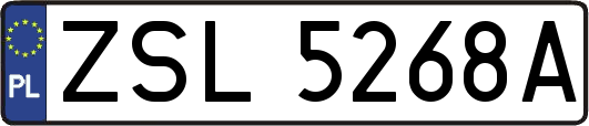 ZSL5268A