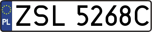 ZSL5268C