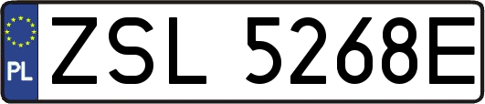 ZSL5268E