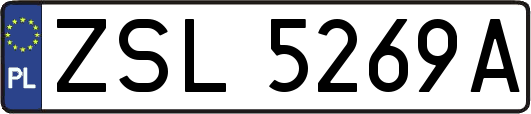 ZSL5269A