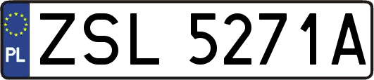 ZSL5271A