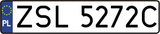 ZSL5272C