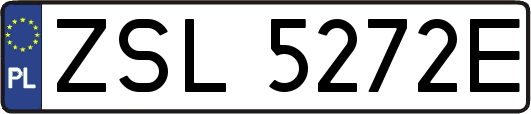 ZSL5272E