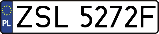 ZSL5272F
