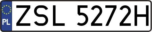 ZSL5272H