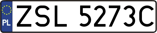 ZSL5273C