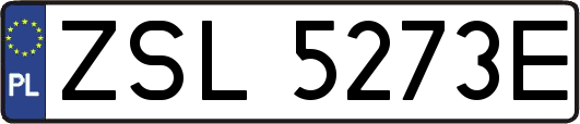 ZSL5273E