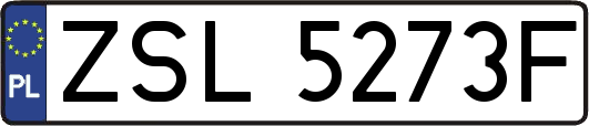 ZSL5273F