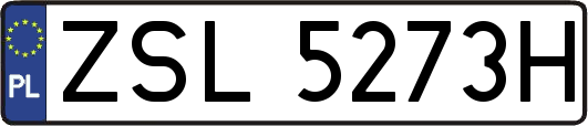 ZSL5273H