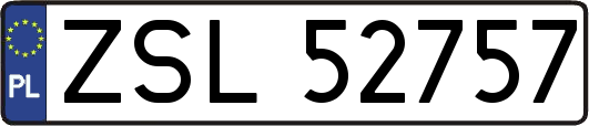 ZSL52757