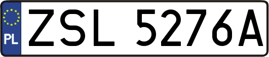 ZSL5276A
