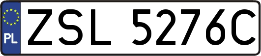ZSL5276C