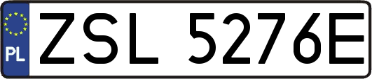 ZSL5276E