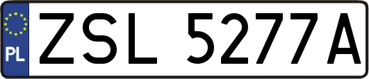 ZSL5277A