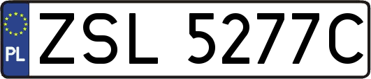 ZSL5277C