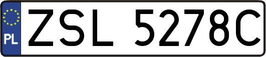 ZSL5278C