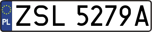 ZSL5279A