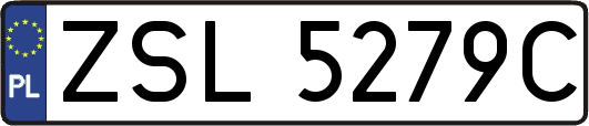 ZSL5279C