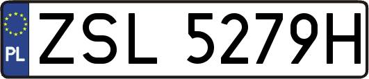 ZSL5279H