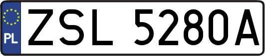 ZSL5280A
