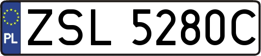ZSL5280C