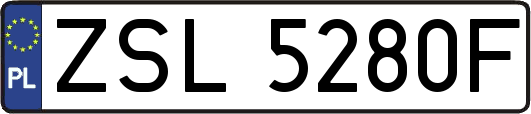 ZSL5280F