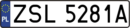 ZSL5281A