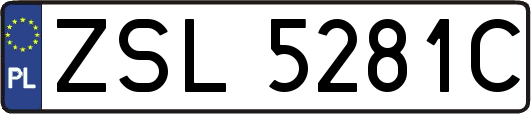 ZSL5281C