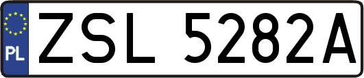ZSL5282A