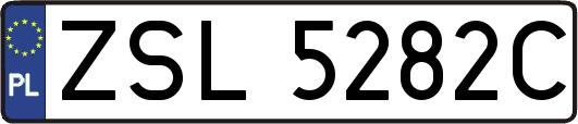 ZSL5282C