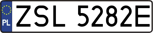 ZSL5282E