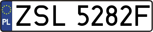 ZSL5282F