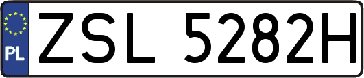 ZSL5282H