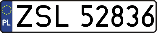 ZSL52836