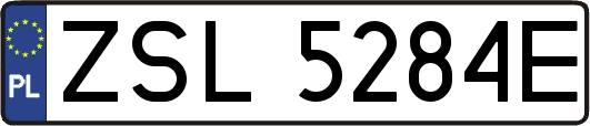 ZSL5284E