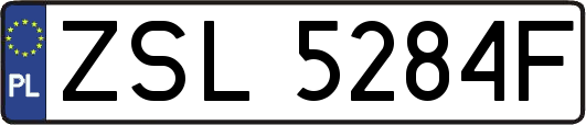 ZSL5284F
