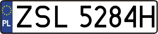 ZSL5284H