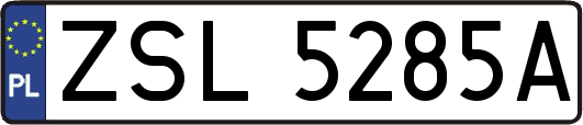 ZSL5285A