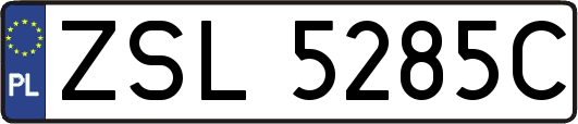 ZSL5285C