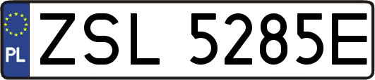 ZSL5285E