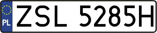 ZSL5285H