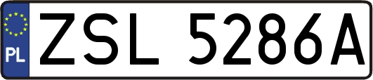 ZSL5286A
