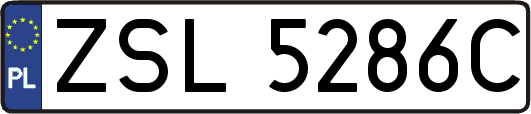 ZSL5286C