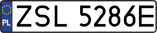 ZSL5286E