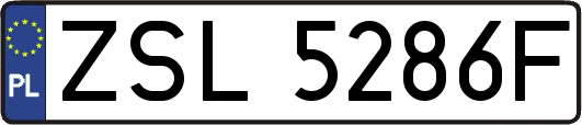 ZSL5286F