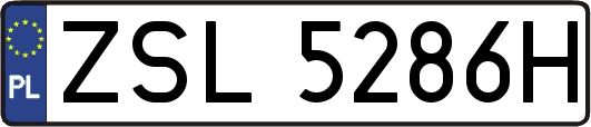 ZSL5286H