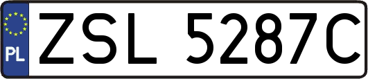 ZSL5287C