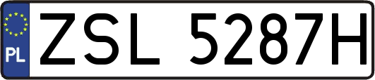 ZSL5287H