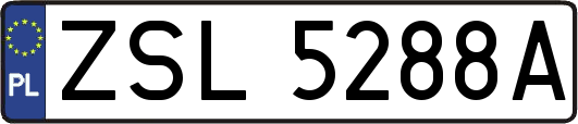 ZSL5288A